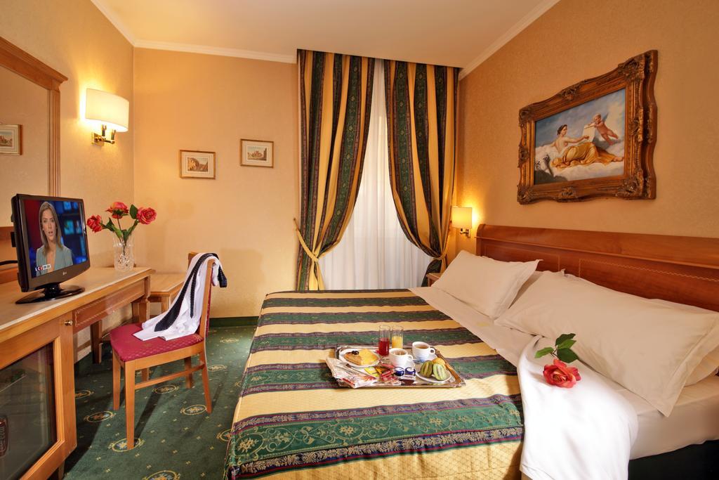Colonna Hotel Frascati Eksteriør billede