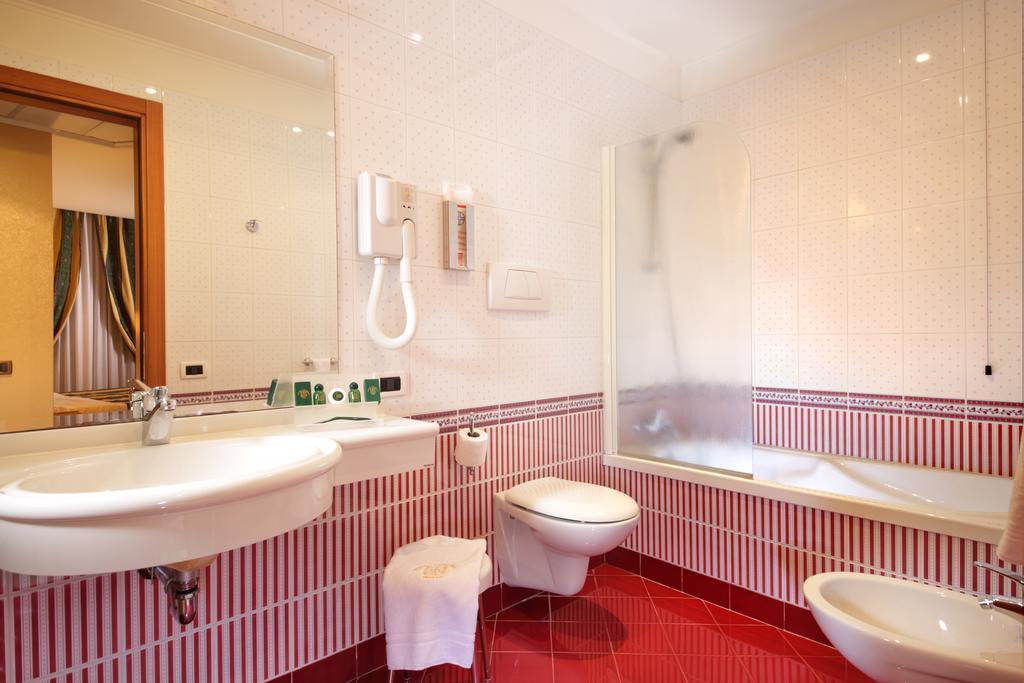 Colonna Hotel Frascati Eksteriør billede
