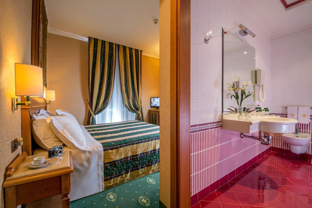 Colonna Hotel Frascati Eksteriør billede