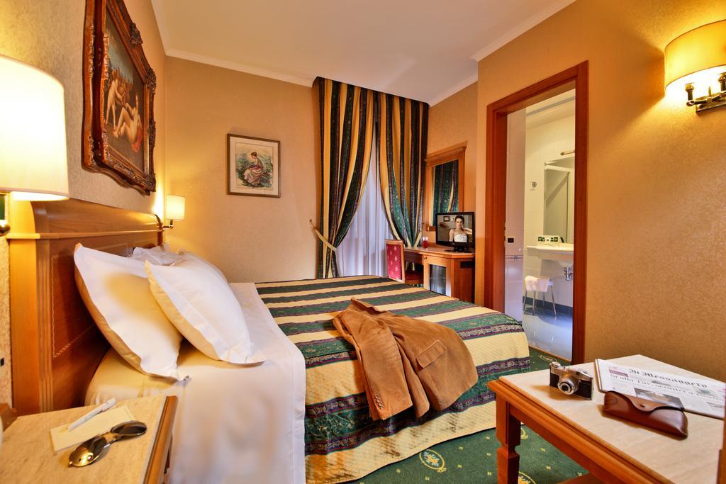 Colonna Hotel Frascati Eksteriør billede