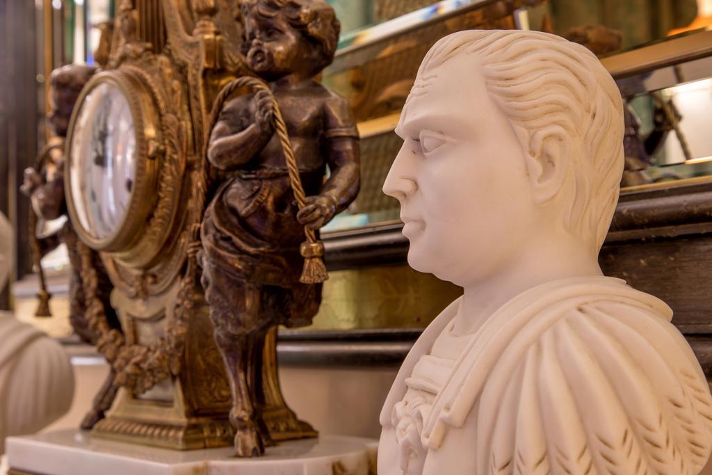 Colonna Hotel Frascati Eksteriør billede
