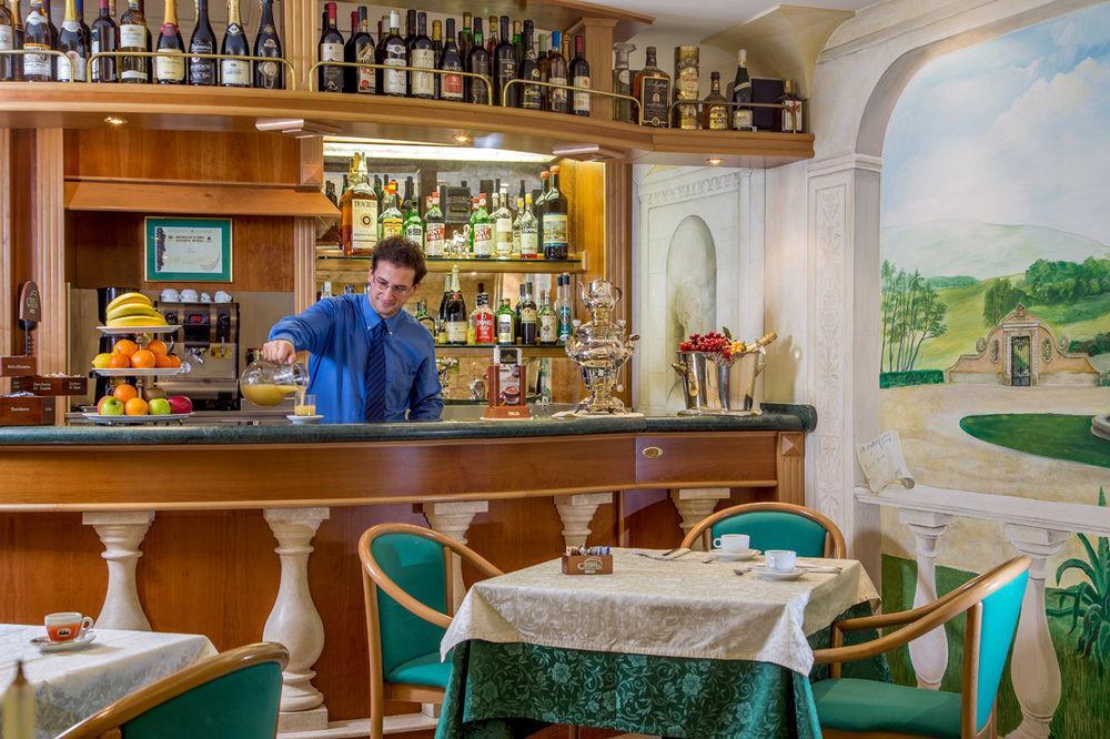 Colonna Hotel Frascati Eksteriør billede
