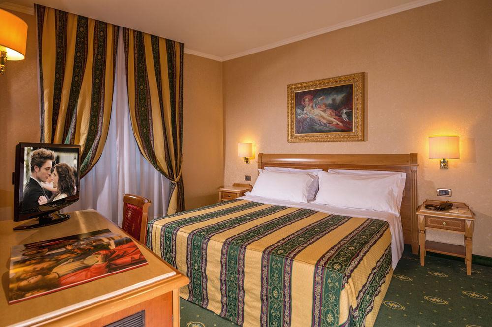 Colonna Hotel Frascati Eksteriør billede