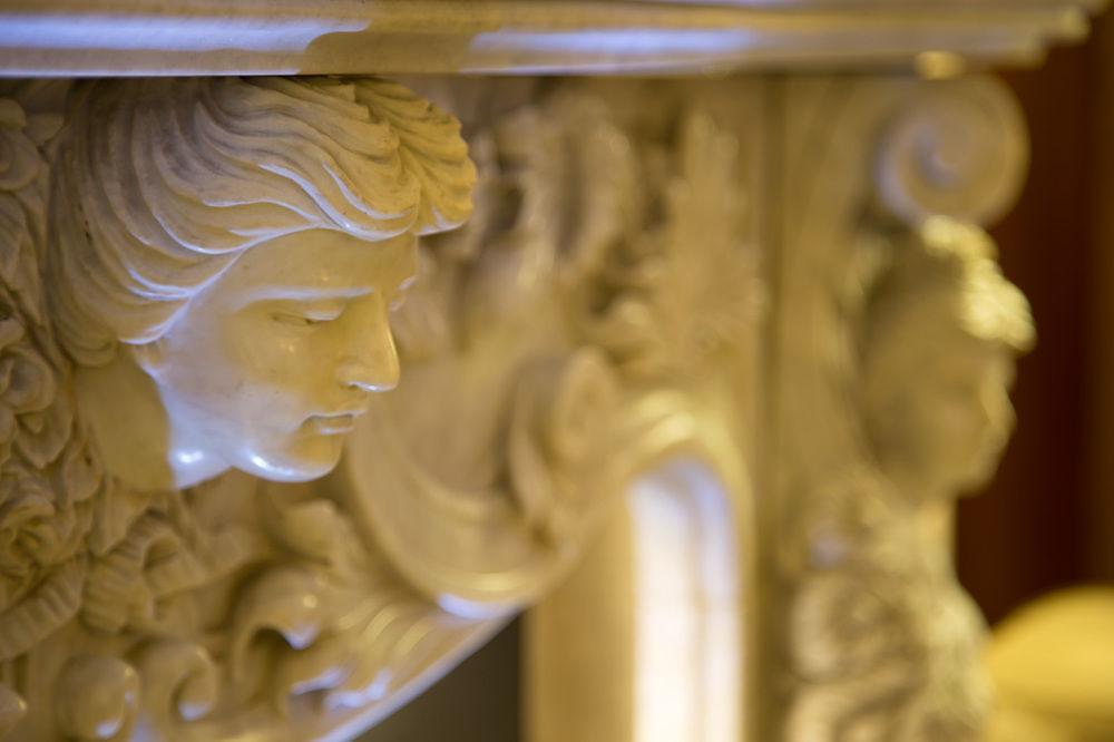 Colonna Hotel Frascati Eksteriør billede