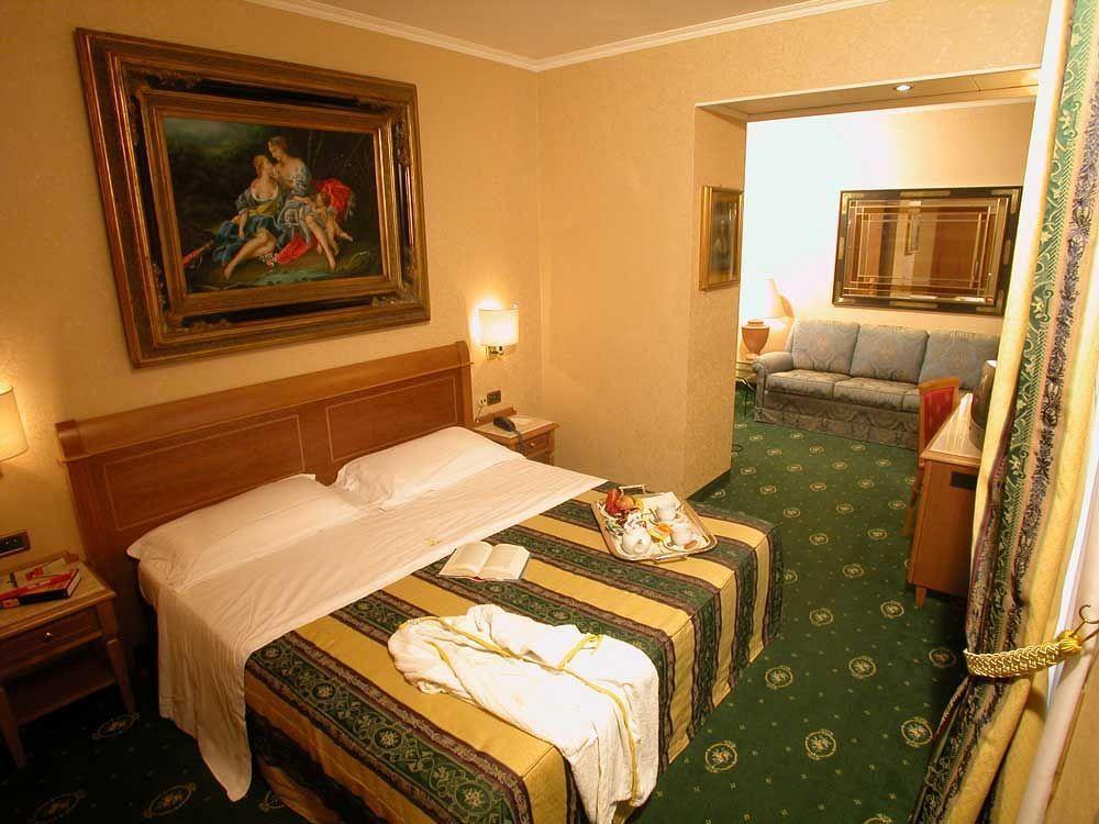 Colonna Hotel Frascati Eksteriør billede