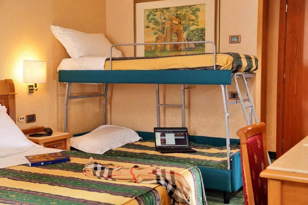 Colonna Hotel Frascati Eksteriør billede